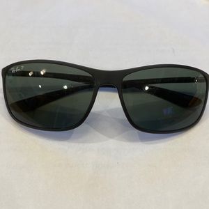 Mens Ray-Ban Sunglasses